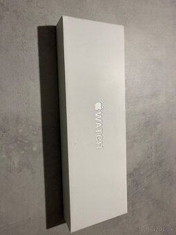 NOVÉ Apple watch 11 42mm cellular