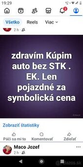 Kúpim auto