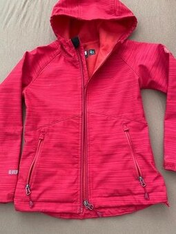 Balíček oblečenia 128cm