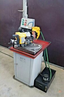 Cuoghi APE 40 brúska na vrtáky