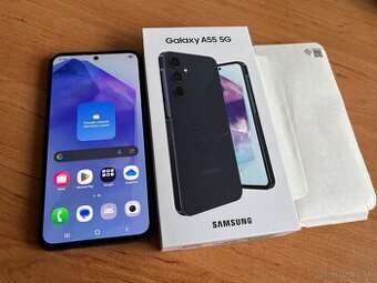 Samsung Galaxy A55 5G