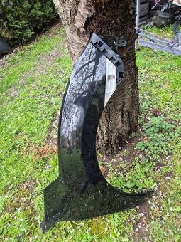 Honda Civic X pravy blatnik s odrazkou