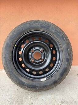 Nissan Almera N16 Rezerva