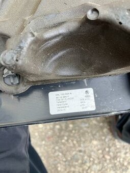 predni podbehy skoda octavia iii 3 pravy levy