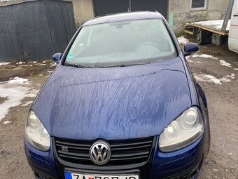 Golf 5sport 1,9