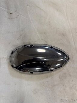 Olejový dekel motora Jawa pionier