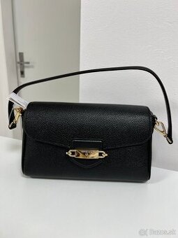 Kožená kabelka Michael Kors