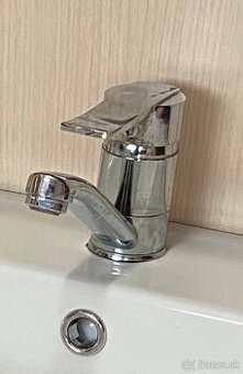 Predám vodovodné batérie