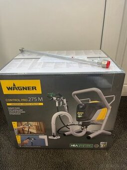 Wagner Pro 275M + predlžovacia tyč