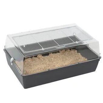 Klietka pre male zvieratka TAIKI Panorama L