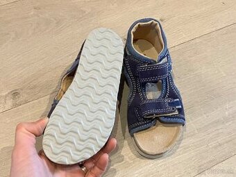 Sandale / papucky Protetika 28