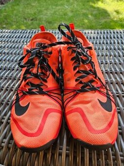 Nike Training tenisky v. 40,5