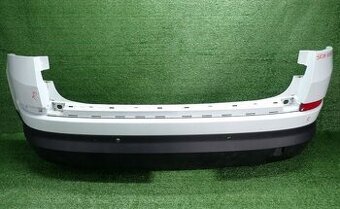 skoda kodiaq nárazník 2016-21