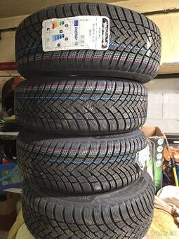 ŠKODA ORIGINÁL 205/60/R/16 octavia