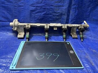 VSTREKOVACIA LISTA FORD FOCUS MK2