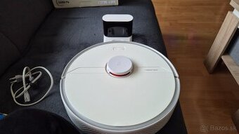 Roborock S6 Pure robotický vysávač