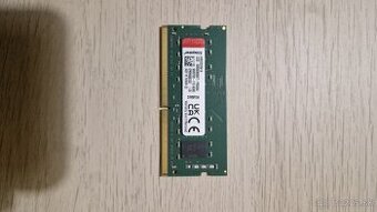 Kingston 16gb DDR4 3200mhz CL16 RAM