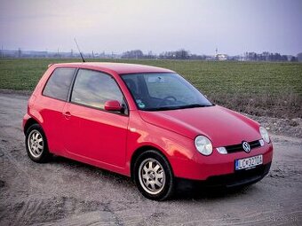 VW Lupo 1.4 automat