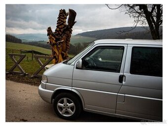 Volkswagen Multivan T4