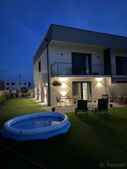 🌊 Nafukovací bazén Bestway Fast Set 3,05 m – pripravený na