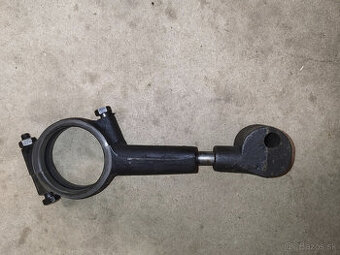 zetor 15 olejové čerpadlo