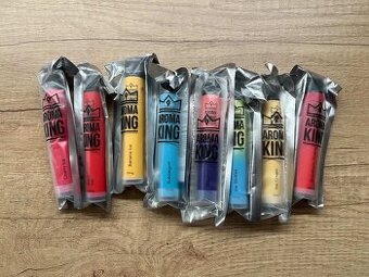 Elektronické cigarety Vapy Vape