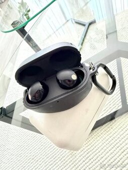 Sony WF-1000XM5 Black