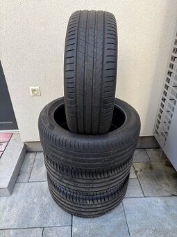 Letne pneumatiky Pirelli P7
