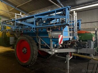 predám Postrekovač za traktor Lemken Primus