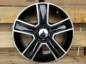 Elektrrony VW T5, Amarok 16 5x120 ET45