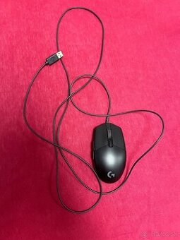 Logitech G203 Lightsync, black