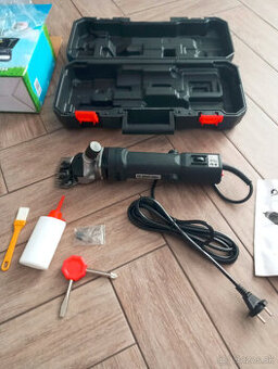 Strihací strojček na strihanie oviec 650 W-nový