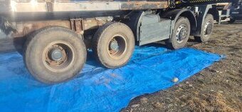 Pieskovanie a mobilné pieskovanie