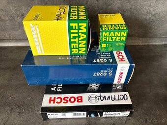 Skoda Octavia 110 kW diesel r. 2014