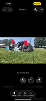 Mivardi Bivak Executive