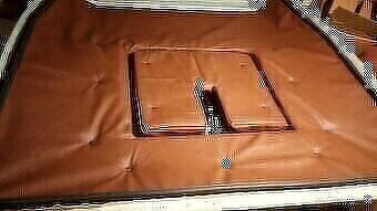 čalunenie strechy zetor 5211-7745