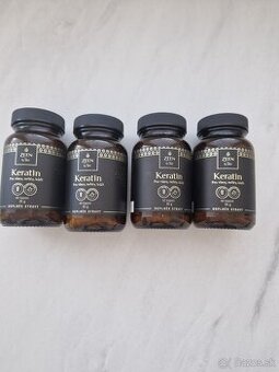 Zeen by royal keratin na vlasy