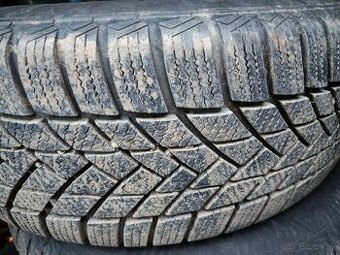 Zimné pneu