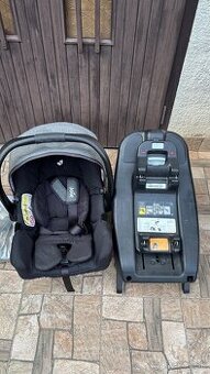 Vajičko +isofix