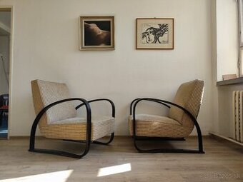 Halabala / Thonet