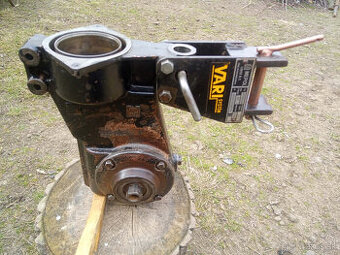 prevodovka AKY 357/358