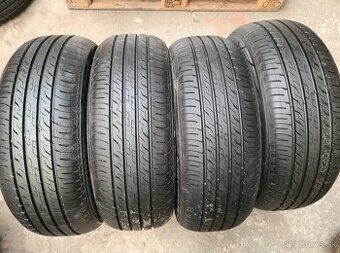 215/50 r18 letné 4 ks GITI DOT2020