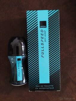Avon pánske Full speed