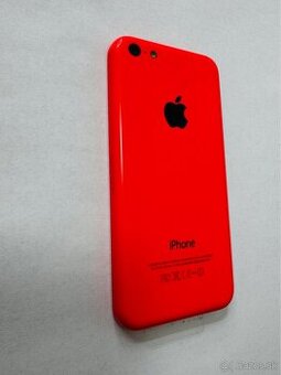 Iphone 5c - Pink - 16 GB