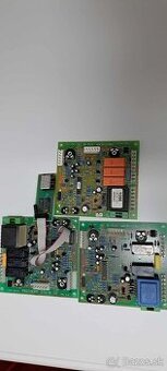 Predam riadiacu dosku na Protherm Tiger v.12,