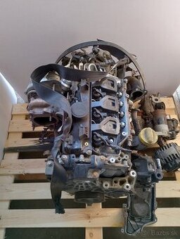 Motor Renault trafic 2.0 dci