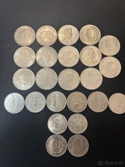 20ks , 20 korún Tiso