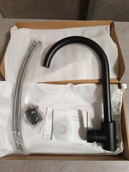 Kuchynská batéria.