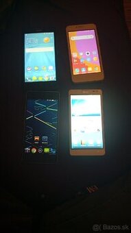 Mobilné telefóny staršie bicykle a nastavitelu karbobrusku