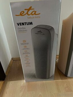Čistička vzduchu ETA Ventum 156990000